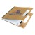 The Enviro Recycled Notebook custom branded-00