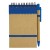 The Recycled Jotter Pad custom branded-00