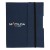 Small Tuck Journal Book custom branded-00