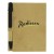 The Aria Recycled Notebook custom branded-02