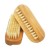 Wooden Nail Brush custom branded-00